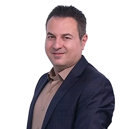 استاد محسن خلیلی