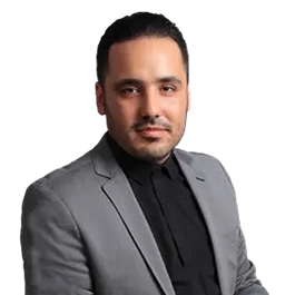 استاد مهرداد طاهری