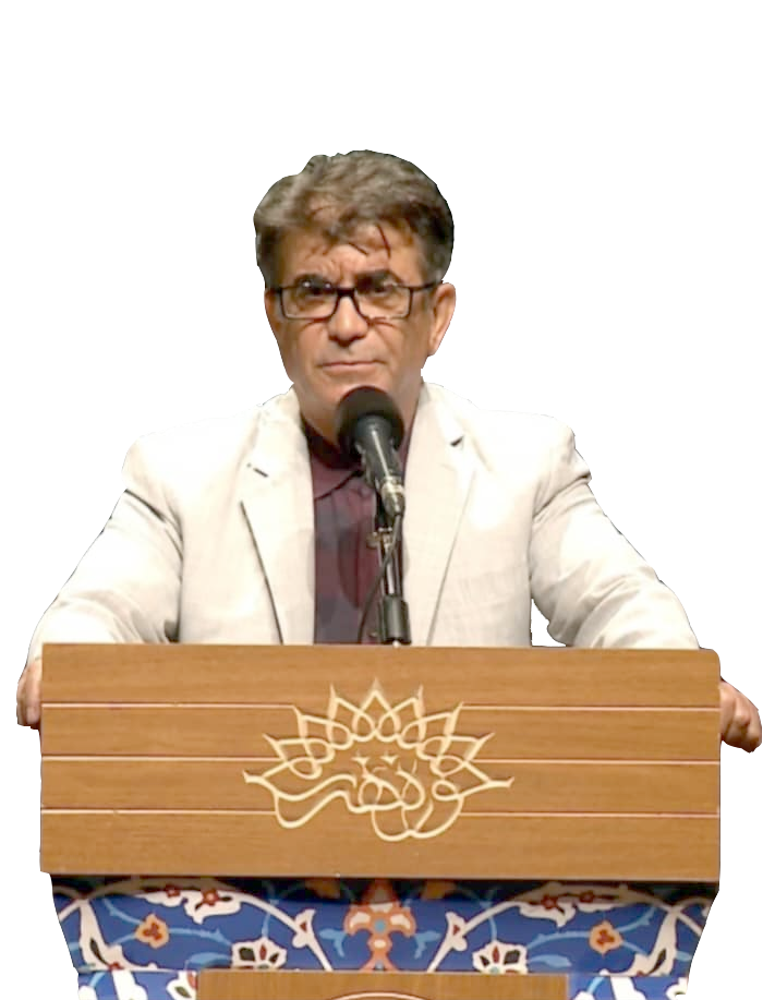 استاد علی کریمی قلعه سرخ