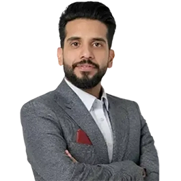 استاد میلاد قریشی