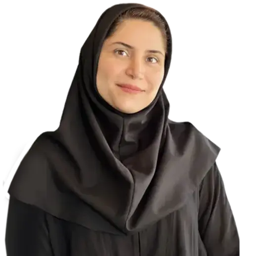 دکتر سحر میرزائی