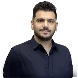 استاد میلاد شوشتری