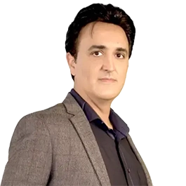 استاد مجید محمدی نویسی