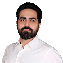 استاد سهیل حبیبیان