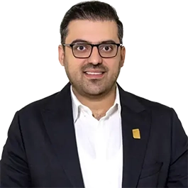 دکتر محمد مرادی