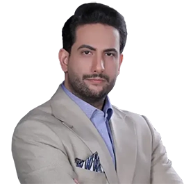 استاد امید حیدری