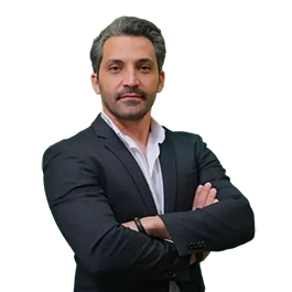 استاد رشاد براتی