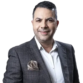 استاد امیر میرحسینی
