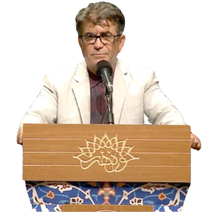 استاد علی کریمی قلعه سرخ