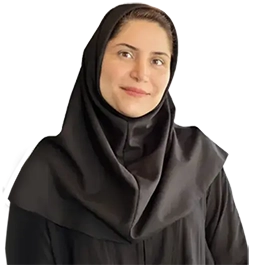 دکتر سحر میرزائی