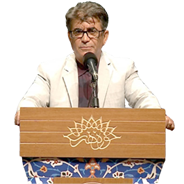 استاد علی کریمی قلعه سرخ