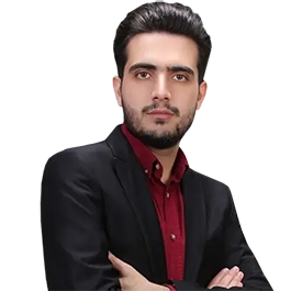 استاد علی شمس