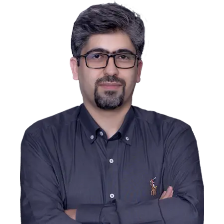 استاد حامد اصلانی