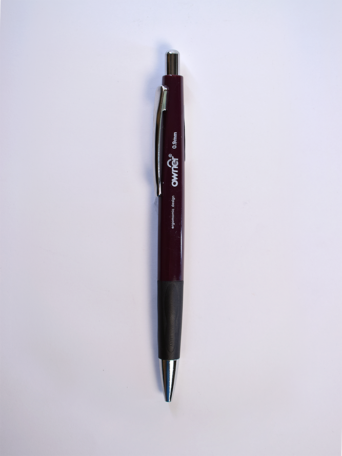 اتود گریپ دار 0/9 owner