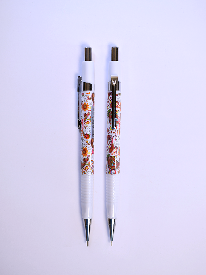 اتود اونر (Owner) سرامیکی  طرح اسلیمی گل