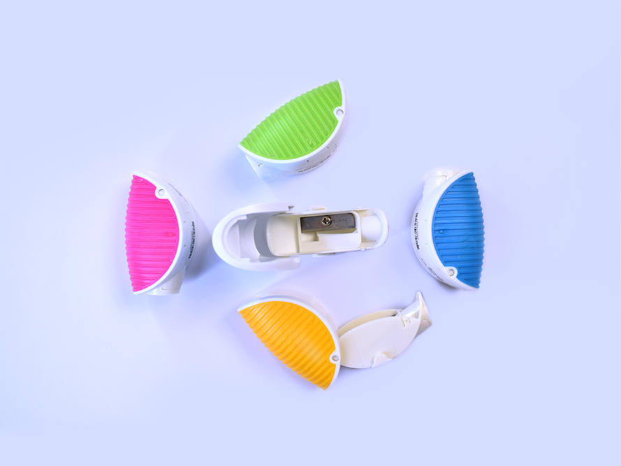 تراش مخزن دار