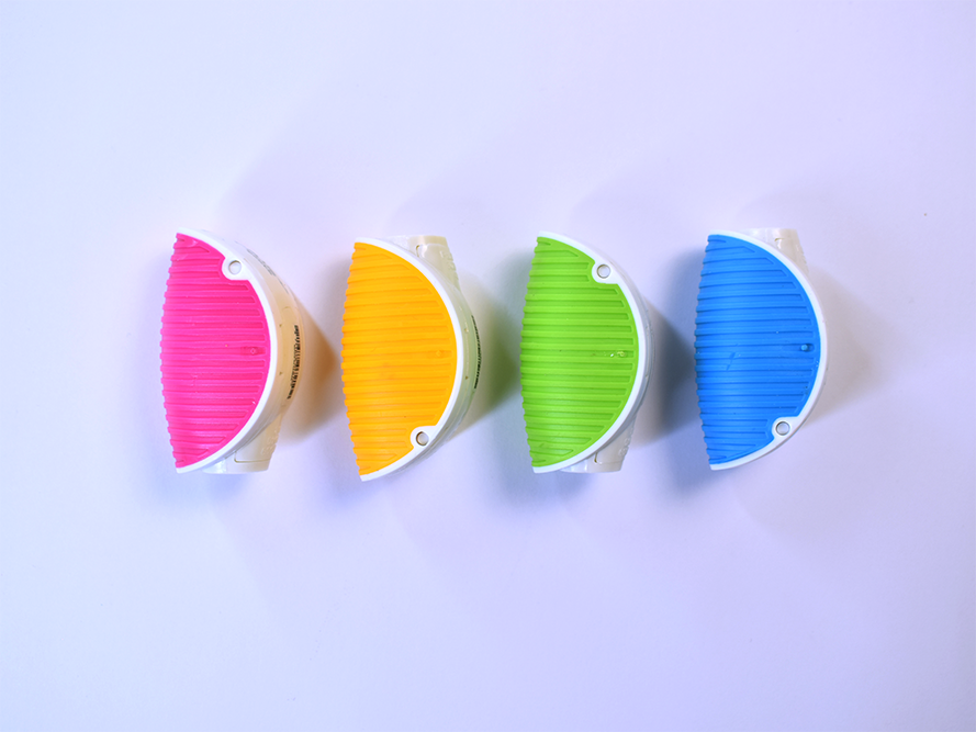 تراش مخزن دار