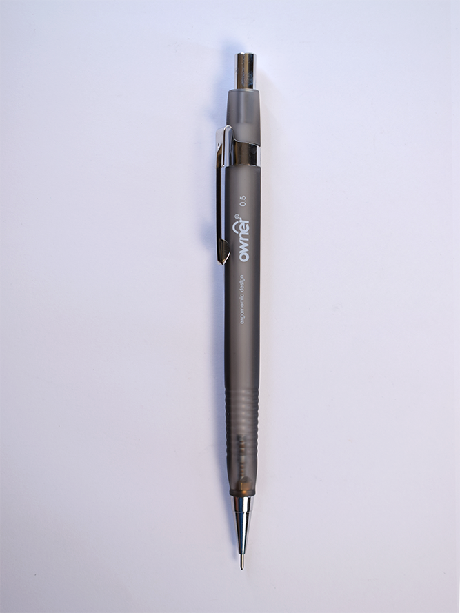 اتود سه گوش Owner 0/5