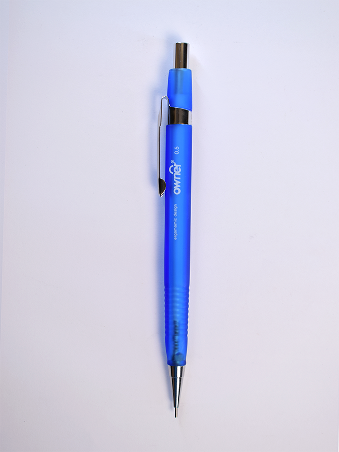 اتود سه گوش Owner 0/5