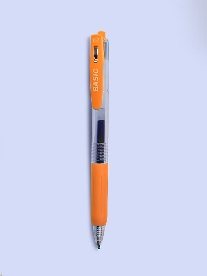 روان نویس فشاری BASIC