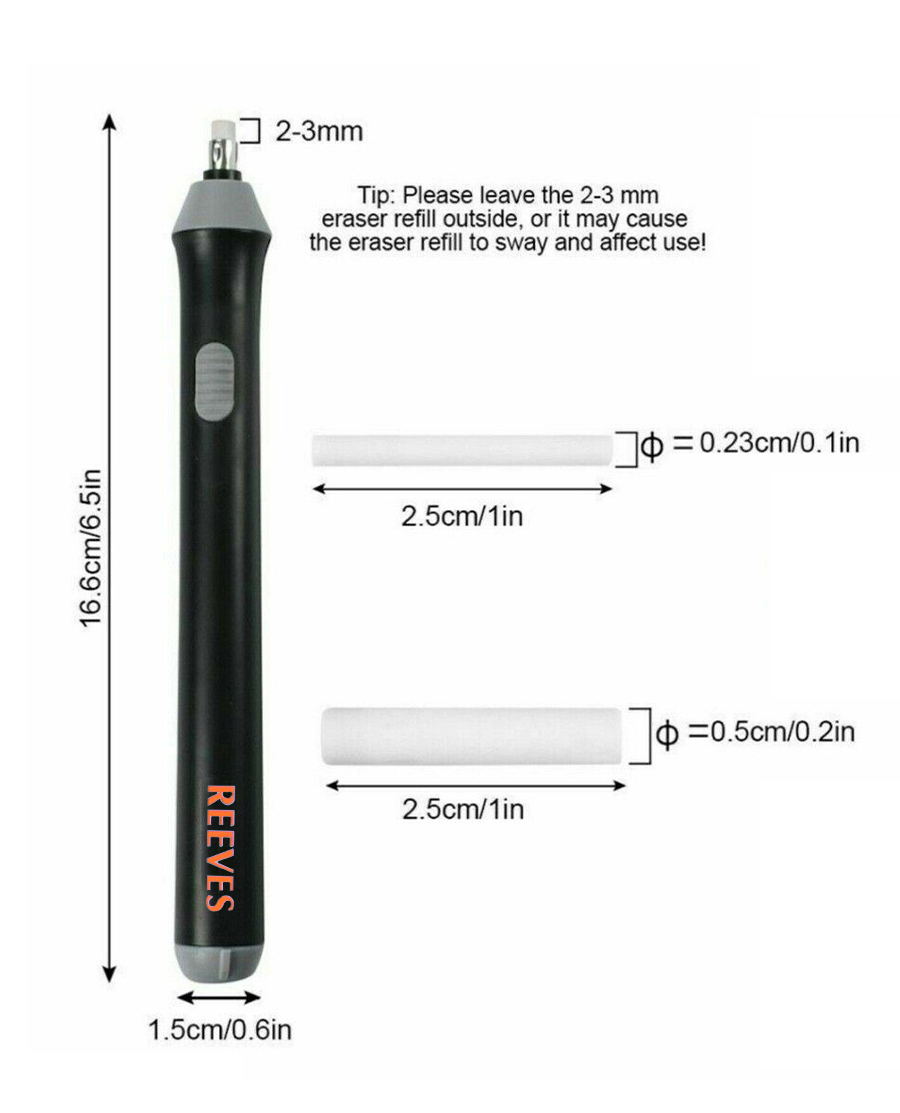 پاک کن برقی حرفه ای