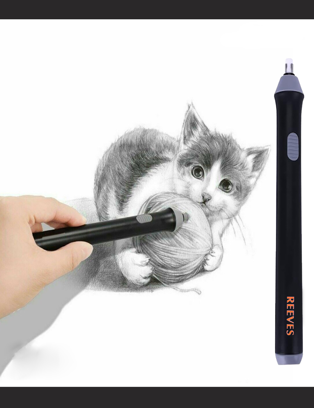 پاک کن برقی حرفه ای