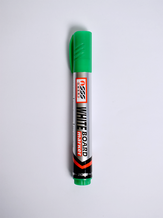 ماژیک وایت برد