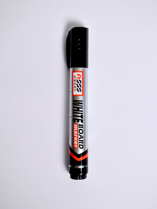 ماژیک وایت برد