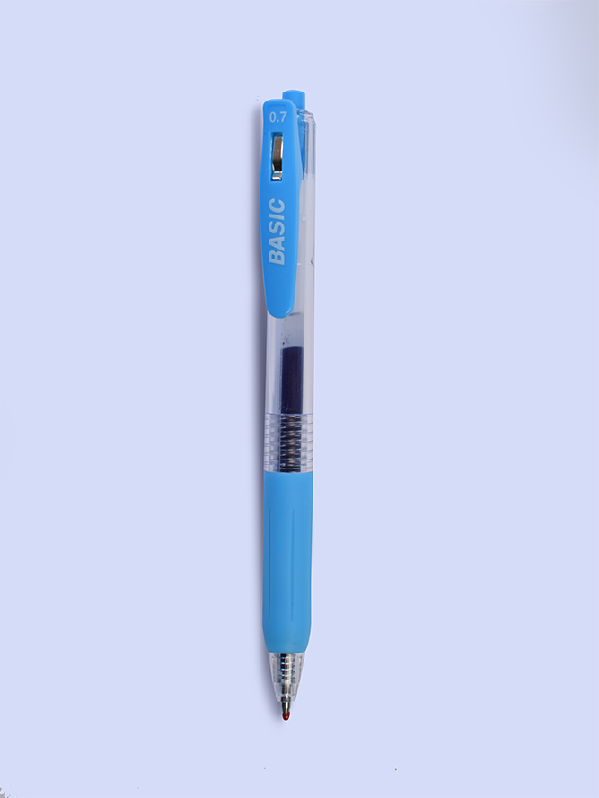 روان نویس فشاری BASIC