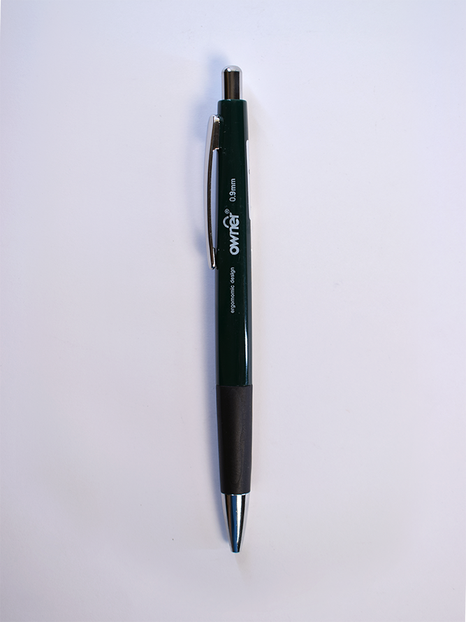 اتود گریپ دار 0/9 owner