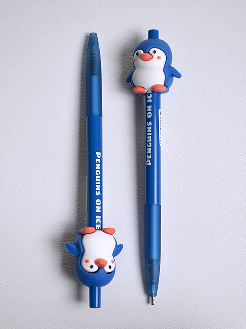 روان نویس فشاری پنگوئن