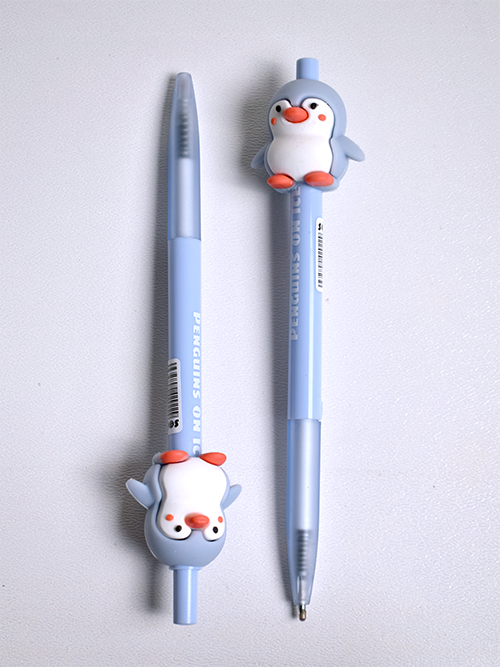 روان نویس فشاری پنگوئن