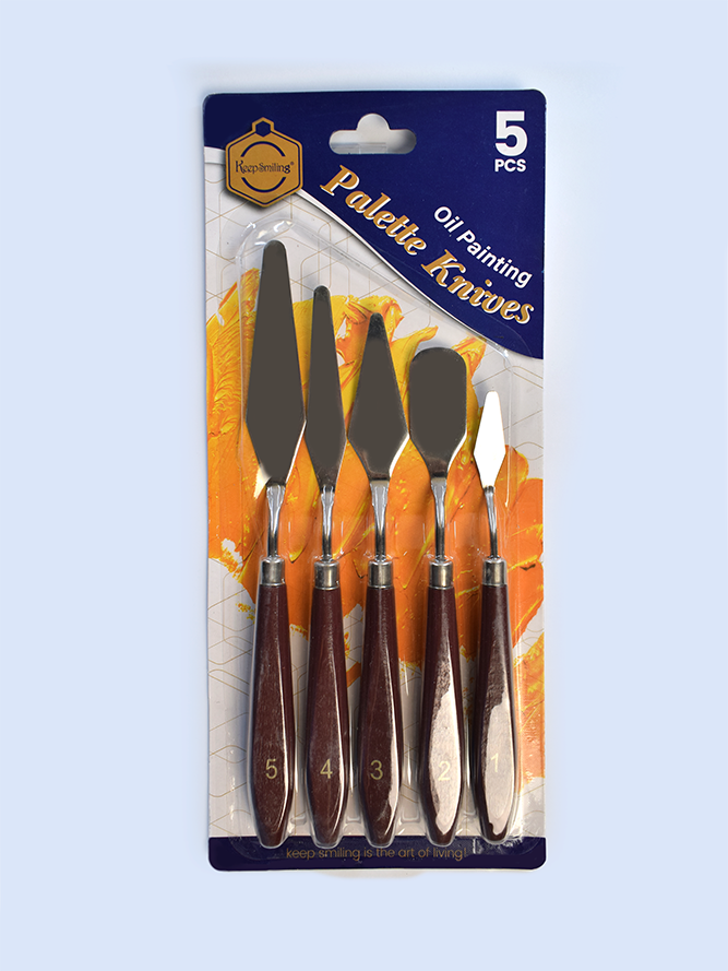 کاردک نقاشی