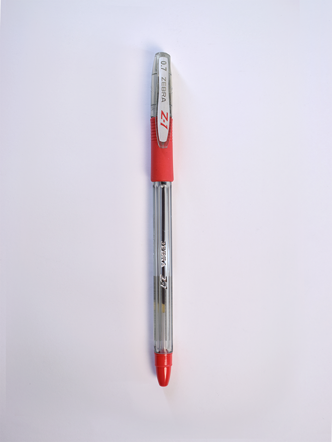 خودکار زبرا