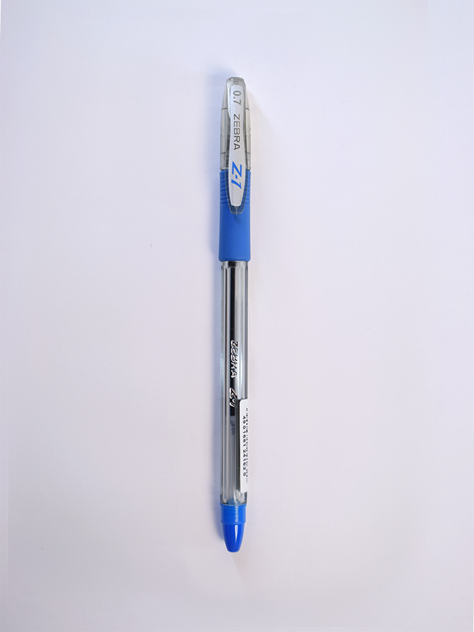 خودکار زبرا