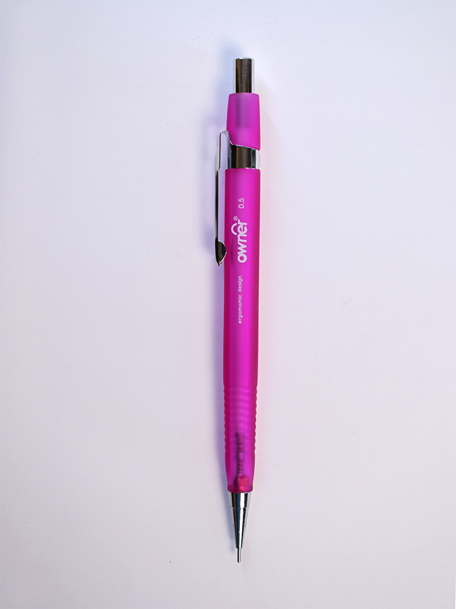 اتود سه گوش Owner 0/5