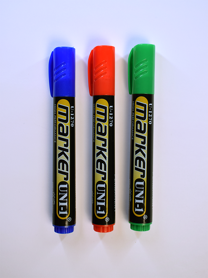 ماژیک مارکر یونی وان