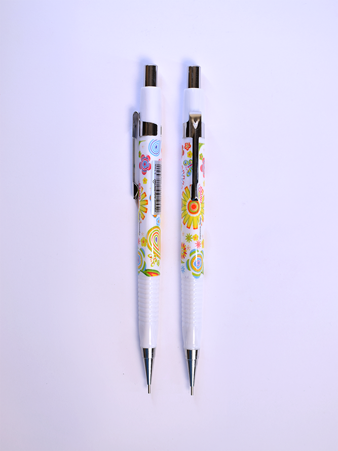 اتود اونر (Owner) سرامیکی طرح اسلیمی گل افتاب گردان