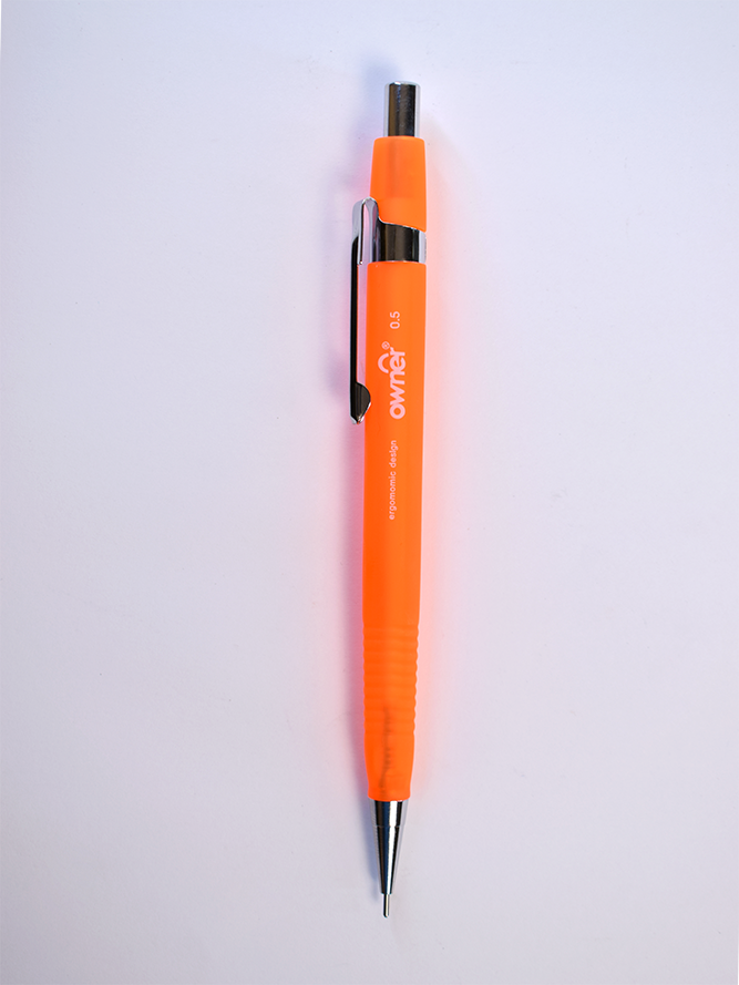 اتود سه گوش Owner 0/5