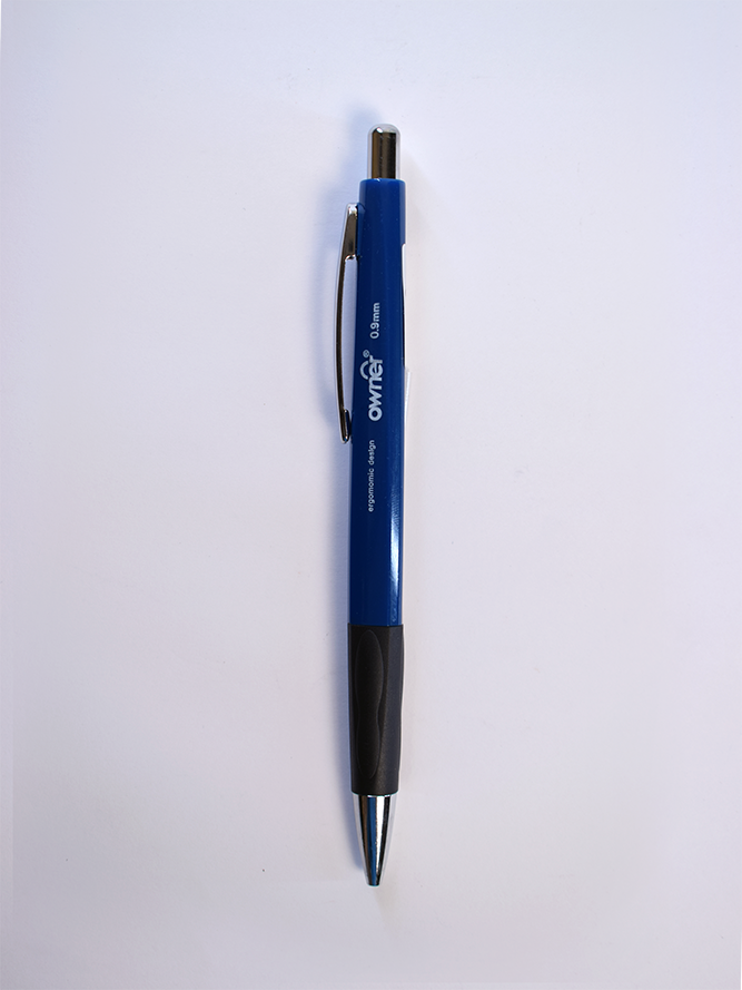 اتود گریپ دار 0/9 owner