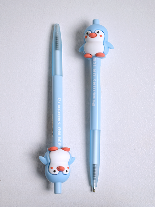 روان نویس فشاری پنگوئن