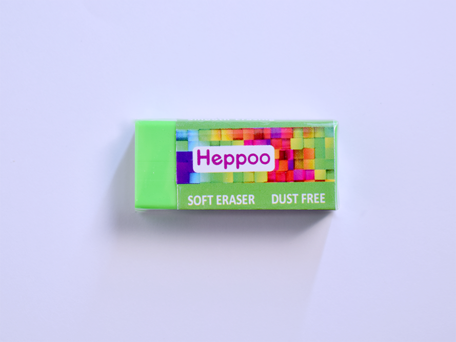 پاک کن رنگی هیپو