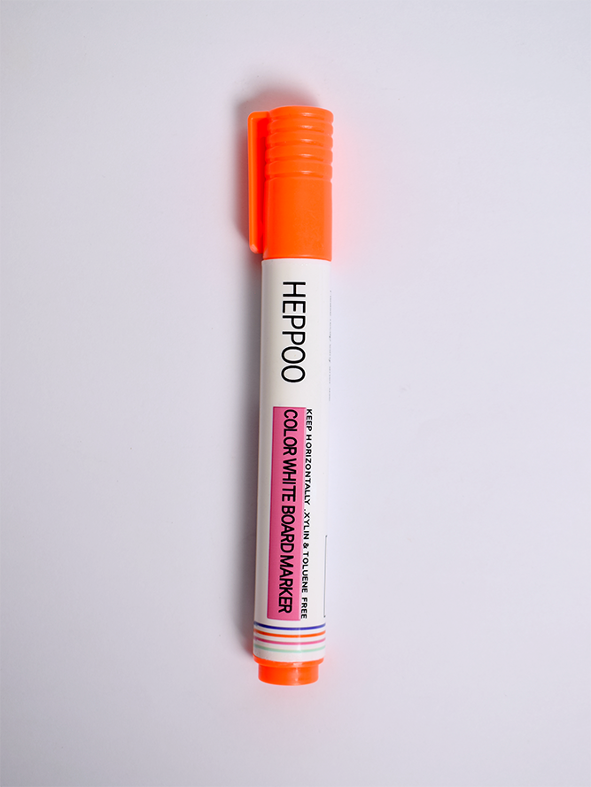 ماژیک وایت برد هیپو